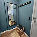 Where To Sleep