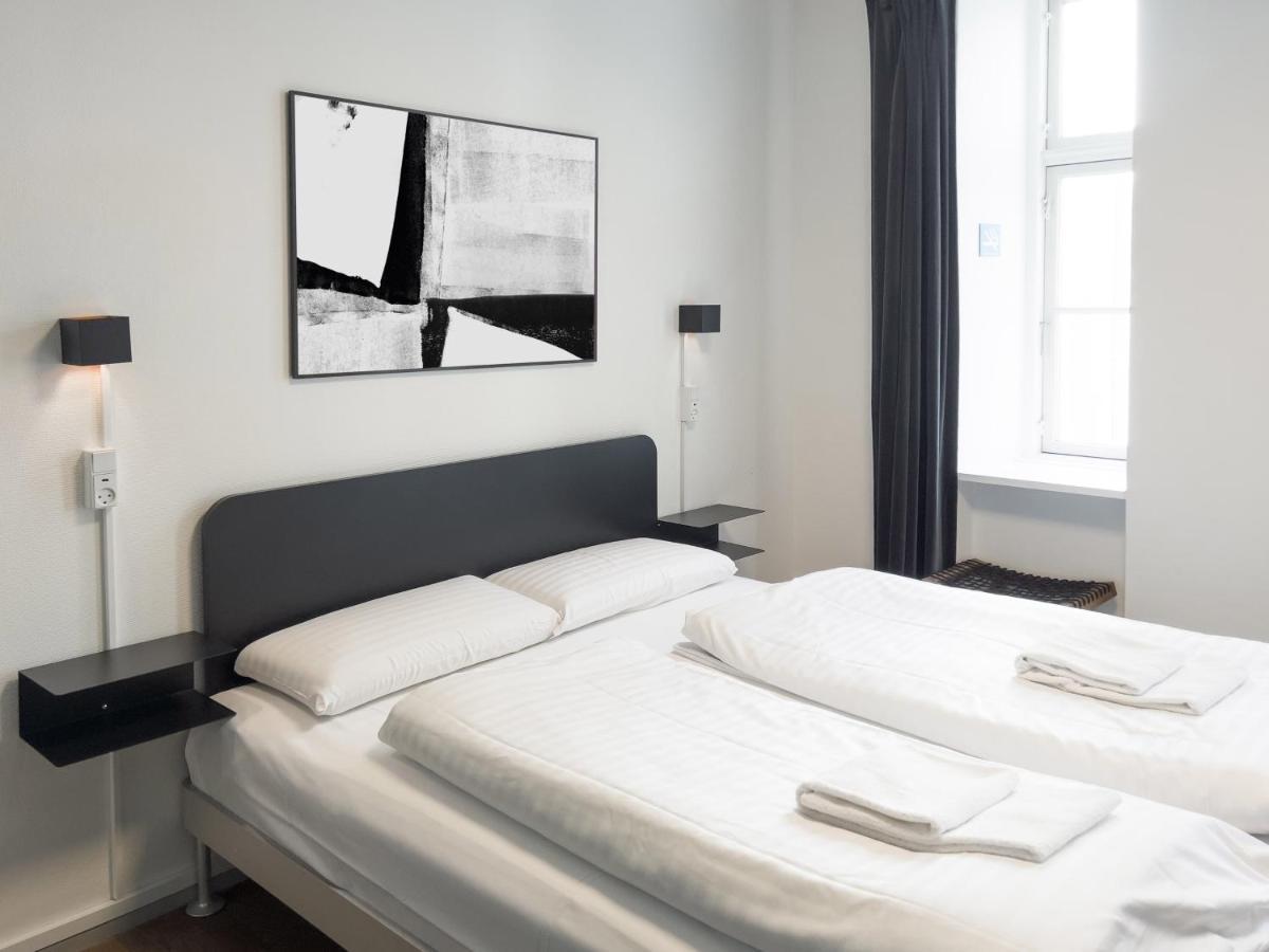 Where To Sleep 2* Copenhague