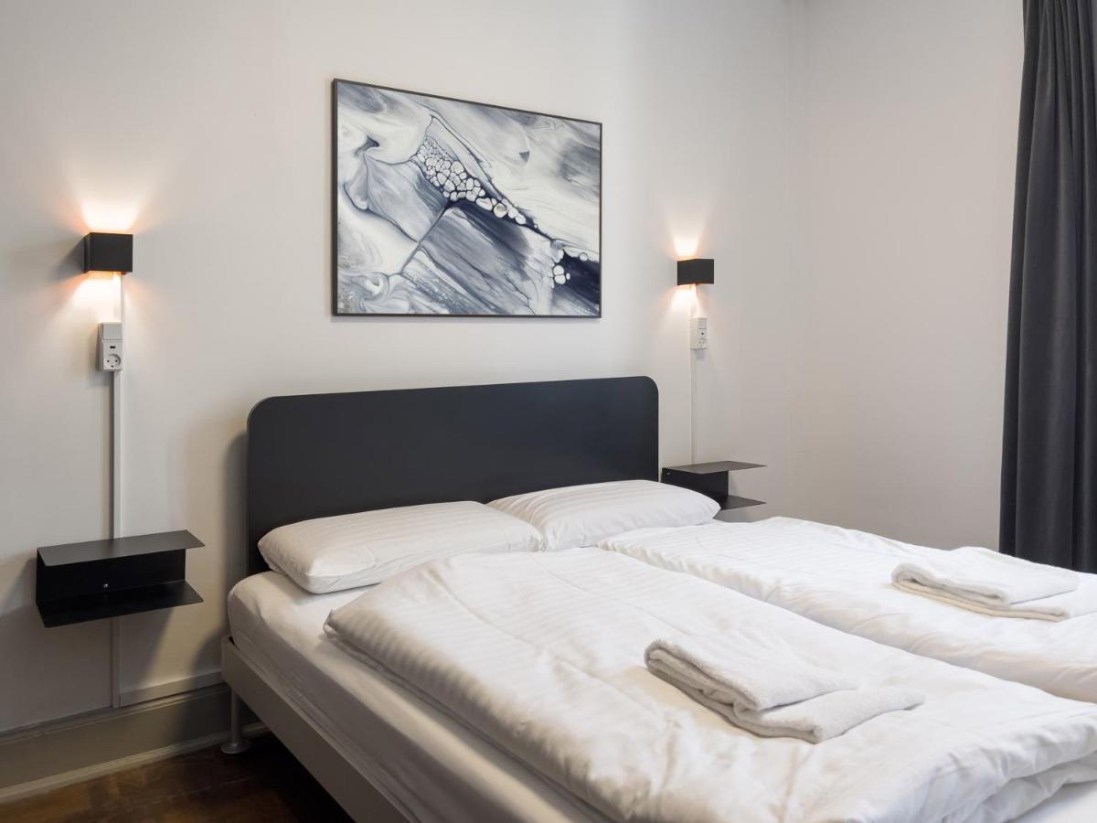 Where To Sleep Copenhague