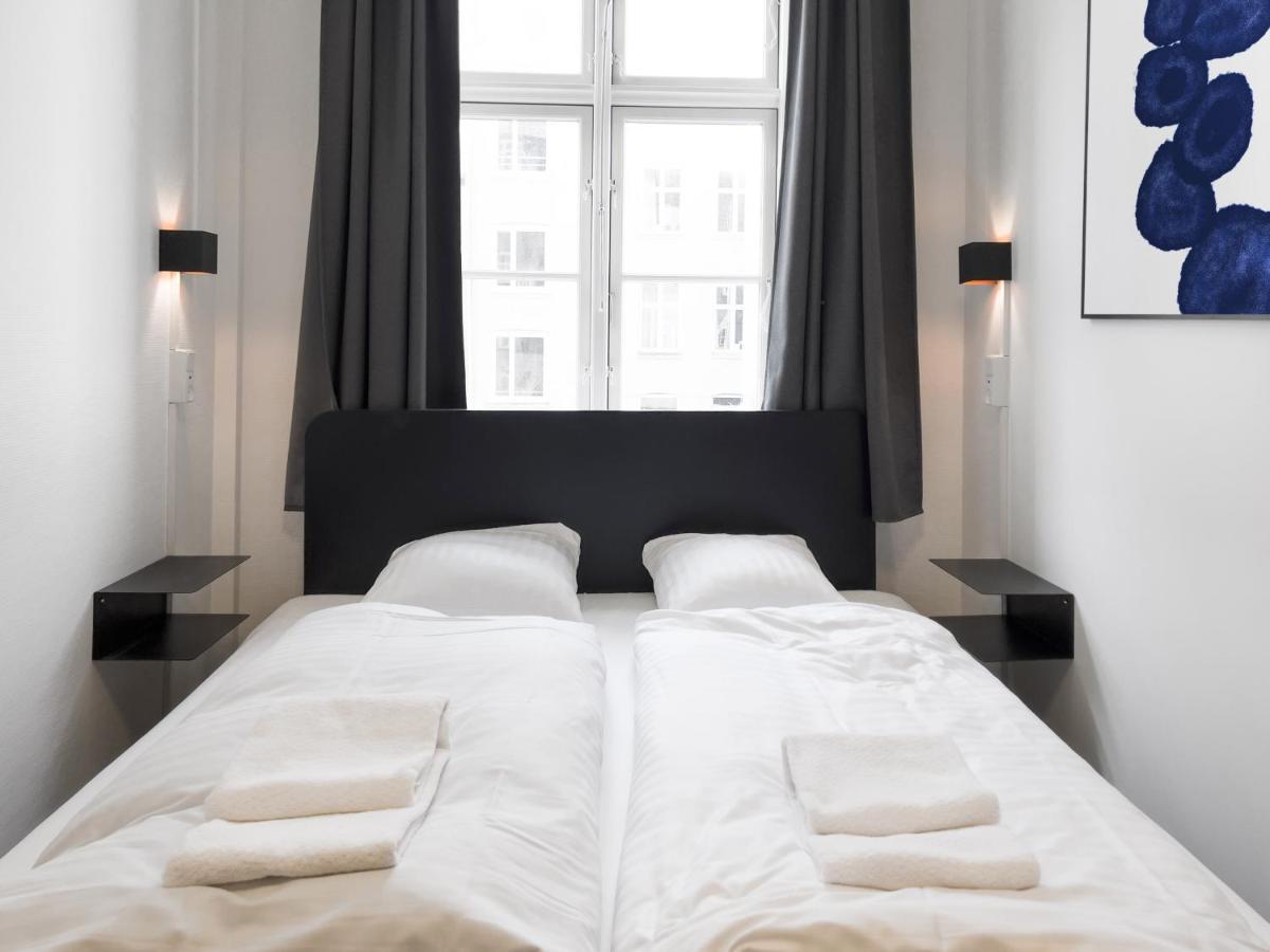Hotel Where To Sleep Copenhague